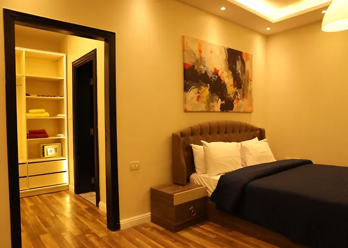Munir'S Residence
